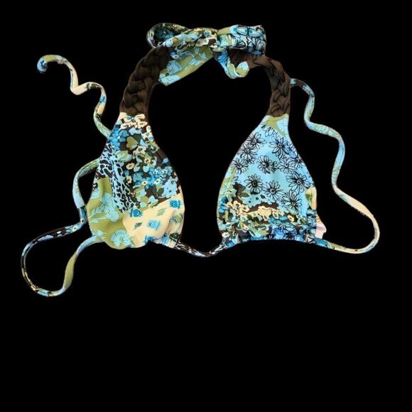 Lucky Brand Swimsuit top - Picture 5 of 7